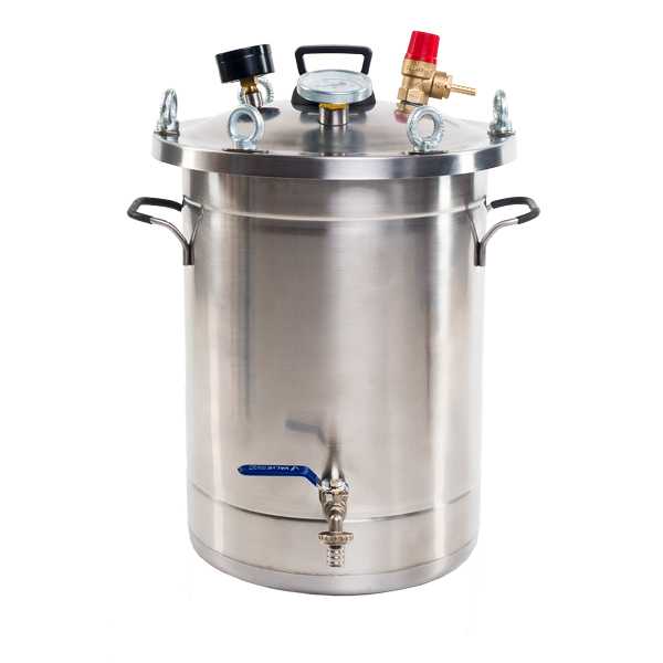 Распродажа автоклавов БУЛАТ в Еманжелинске