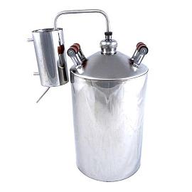 Самогонный аппарат в Еманжелинске всего за 3200 рублей